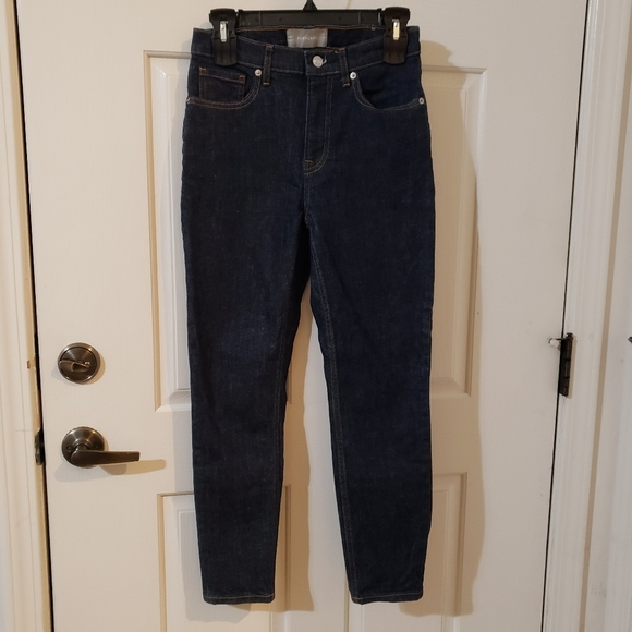 Everlane size 27
